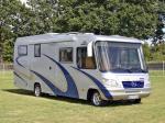 Vario Mercedes-Benz Sprinter Star 800 2004 года